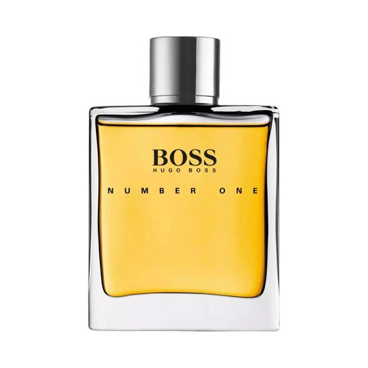 Hugo Boss Boss No 1 EDT Spray 100 ml for Men