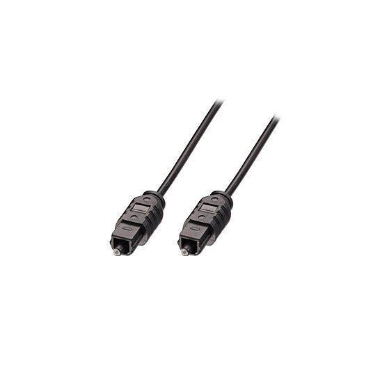  CABLE TOSLINK SPDIF 1M/35211 LINDY 