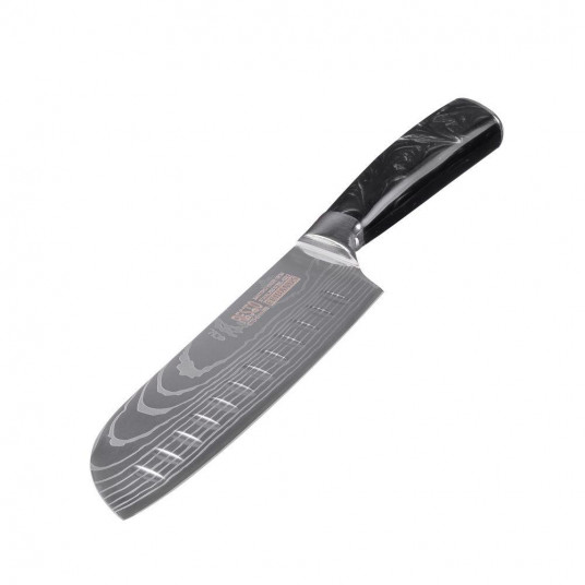  SANTOKU KNIFE 19CM/95332 RESTO 
