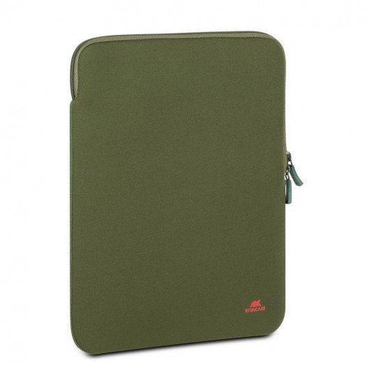  NB SLEEVE ANTISHOCK MACBOOK 13/5221 KHAKI RIVACASE 