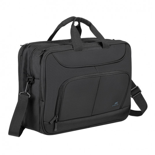  NB CASE TEGEL 15.6"/8432 BLACK RIVACASE 