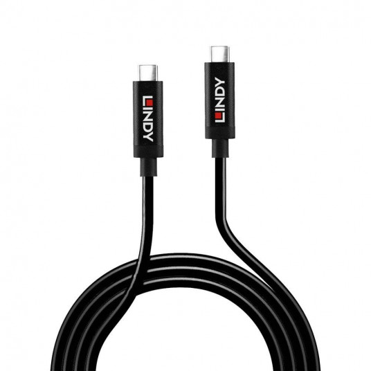  CABLE USB3.1 5M/43308 LINDY 