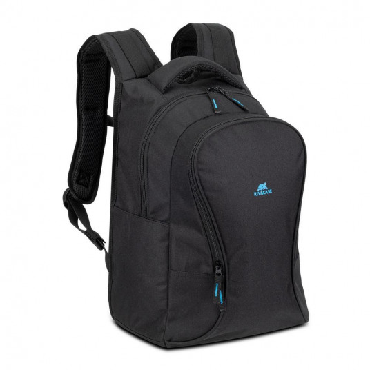  NB BACKPACK LITE URBAN 14"/5565 BLACK RIVACASE 