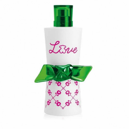 Tous Love Moments By Tous Edt Spray 50 ml Fragrances For Women