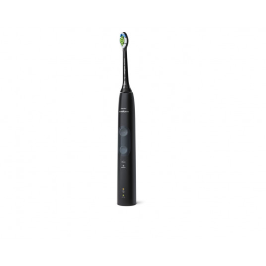  Philips 4500 series „Sonic“ elektrinis dantų šepetėlis HX6830/35 