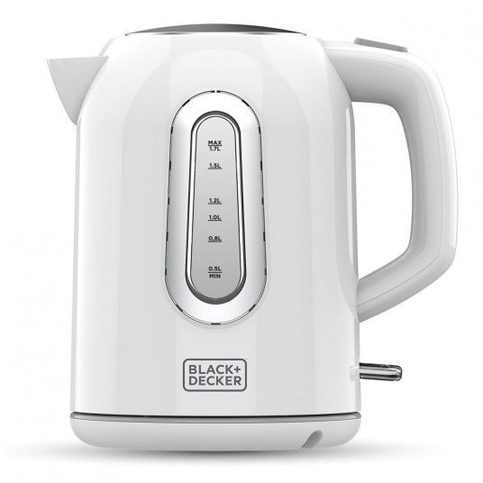  Black+Decker elektrinis virdulys BXKE2204E 