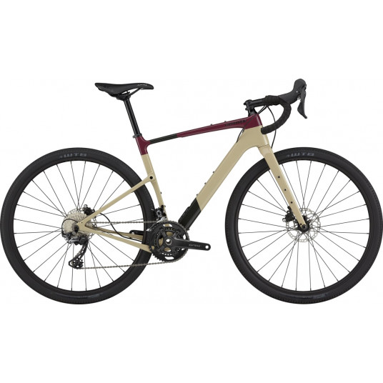  CANNONDALE TOPSTONE CARBON 3 (C15372U20/QSD) - l 