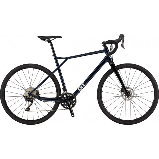  Dviratis 28" GT GRADE COMP (G11502M20/ING) - xs 