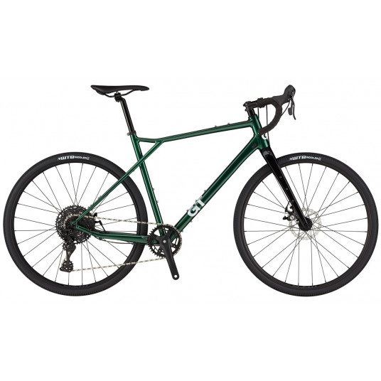 Dviratis 28" GT GRADE SPORT (G11602M10/FRG) - xl