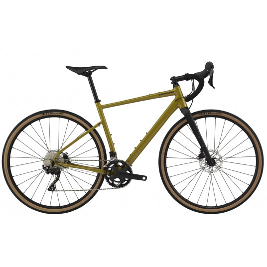  CANNONDALE TOPSTONE 2 (C15702U20/OGN) - xs 