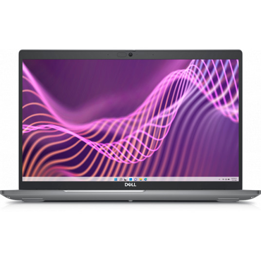  Dell Latitude 5540 AG FHD i5-1335U/8GB/256GB/Intel Integrated/Win11 Pro/ESTONIAN backlit kbd/FP/SC/3Y ProSupport NBD Onsite Warranty Dell 