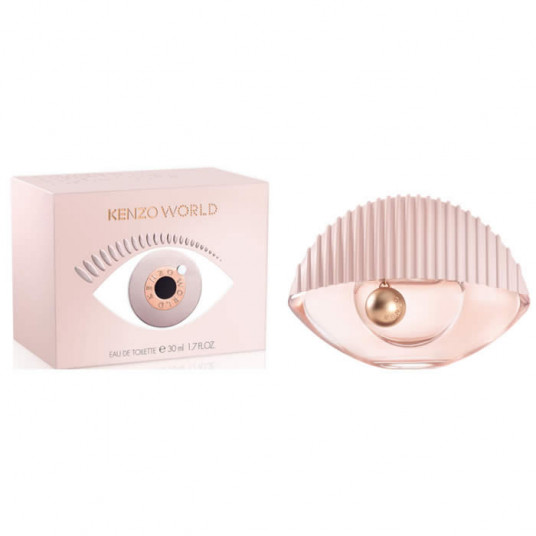  Kenzo World   30 Ml   EDT Spray   Women s Perfume 