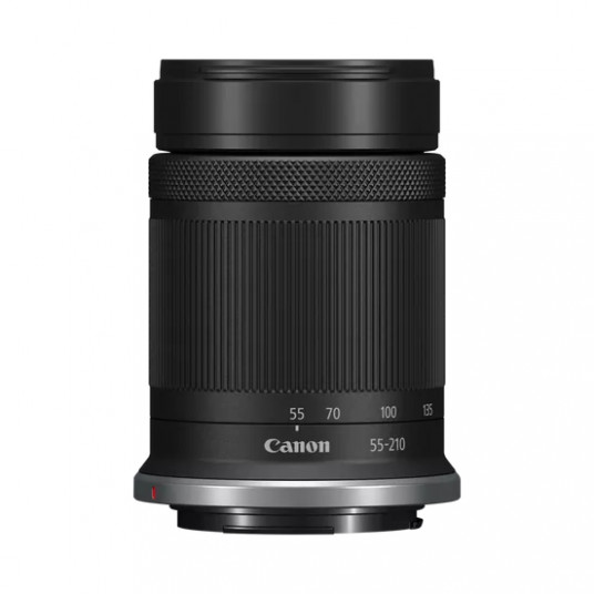  Canon RF-S 55-210mm F5-7.1 IS STM (SIP) 