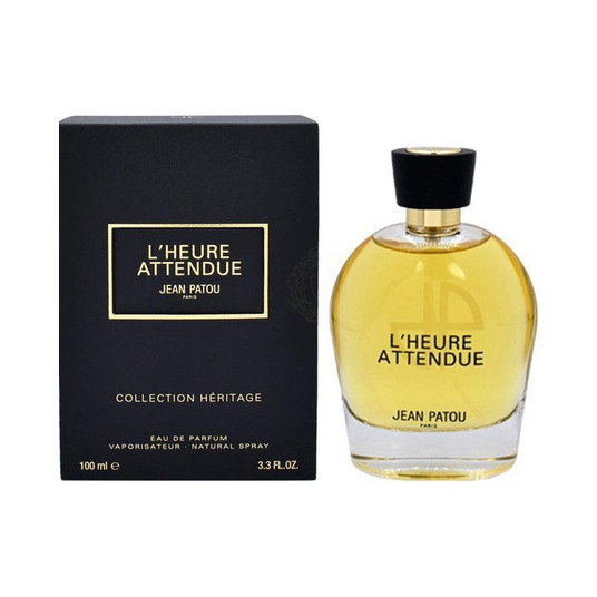  Jean Patou L heure Attendue EDP Spray 100 ml for Women 