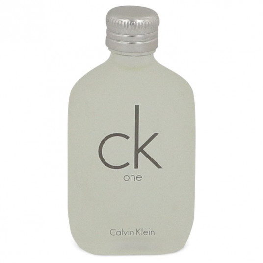  Calvin Klein Ck One EDT 15 ml for Men 