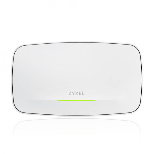  Zyxel WBE660S-EU0101F WLAN prieigos taškas 11530 Mbit/ai Pilka Maitinimas per Eternetą (PoE) 
