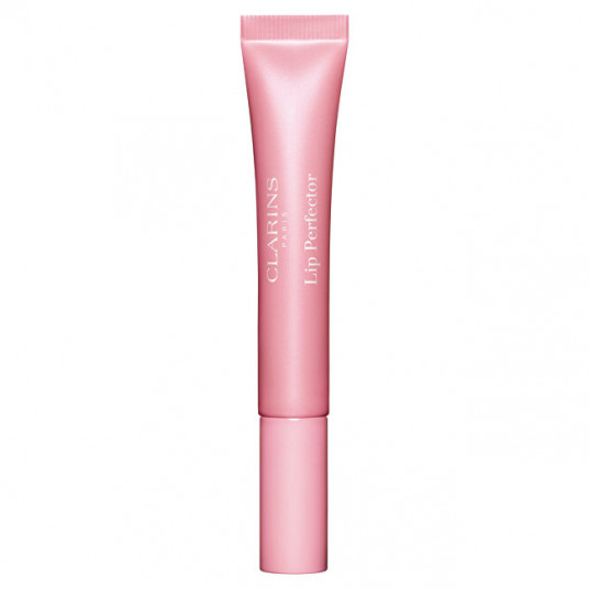 Clarins - Glow lip gloss (Lip Perfector) 12 ml - 21