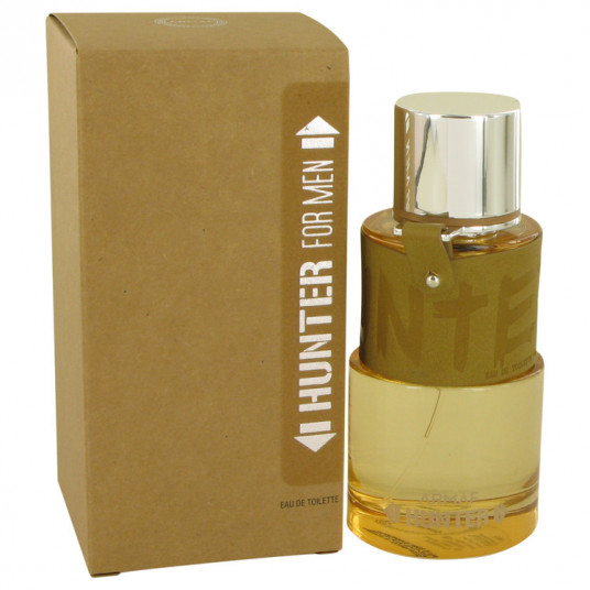  Armaf Hunter EDT Spray 100 ml for Men 