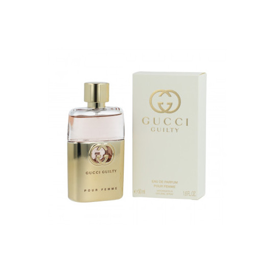  Gucci Guilty Pour Femme EDP Spray 50 Ml For Women 