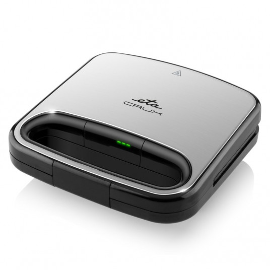  ETA Sandwich maker ETA316390000 750 W Number of plates 1 Stainless Steel/Black 