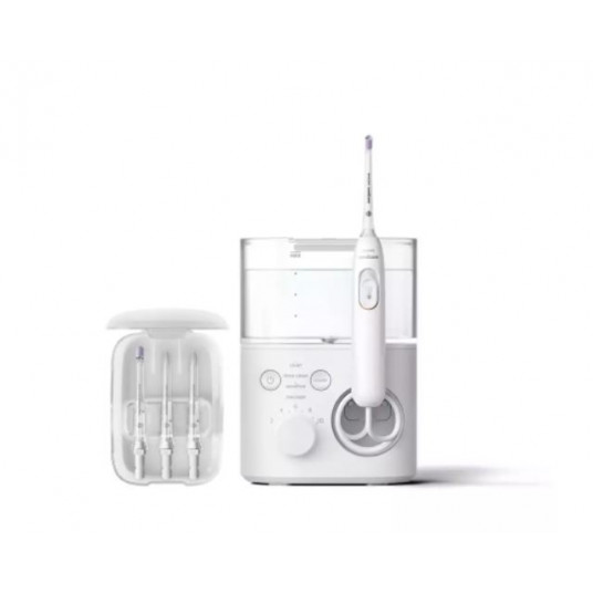  Irigatorius PHILIPS HX3911/40 