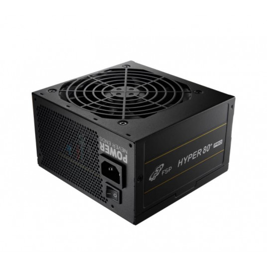  650W FSP Fortron Hyper 80+ PRO bulk 