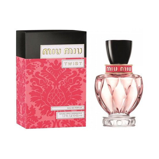  Miu Miu Twist EDP Spray 100 ml for Women 