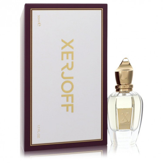  Xerjoff Shooting Stars Allende EDP Spray  Unisex  50 ml for Women 