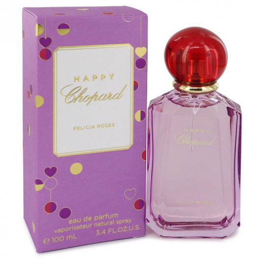 Chopard Happy Felicia Roses EDP Spray 100 ml for Women