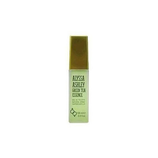  Alyssa Ashley Green Tea Essence EDT Spray 100 ml for Women 