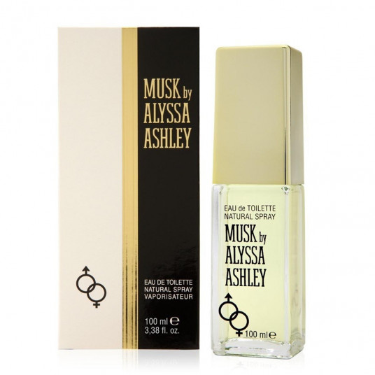  Houbigant Alyssa Ashley Musk EDT Spray 200 ml for Women 