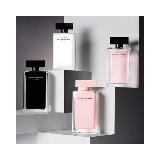  Narciso Rodriguez Musc Noir Eau De Parfum Spray 30 ml for Women 