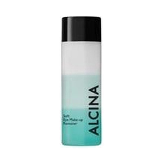  ALCINA Soft Eye Make Up Remover 100ml 