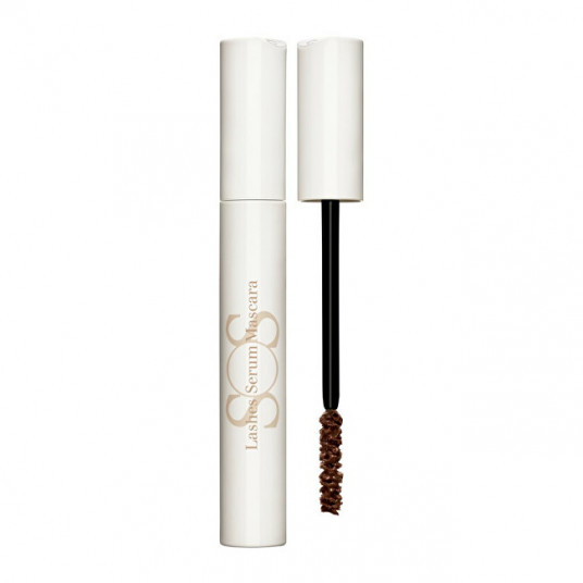 Clarins - Strengthening eyelash serum (SOS Lash Serum) 8 ml