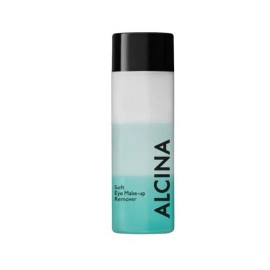  Alcina - (Soft Eye Make-up Remover) 100 ml 