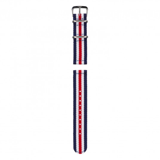 Garett Verona / Veronica Marina Smartwatch Strap