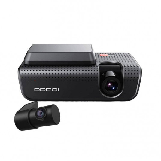  DDPAI X5 Pro Dash Camera 