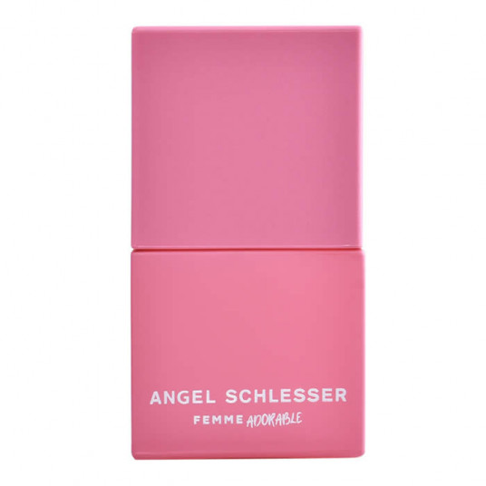  Angel Schlesser   Womens Perfume Adorable Angel Schlesser Edt   Women   50 Ml 