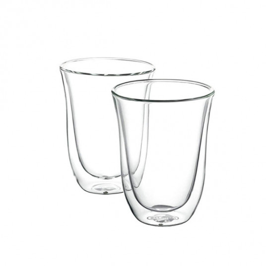  Puodeliai DELONGHI 2vnt. 220ml. 