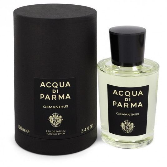  Acqua Di Parma Osmanthus EDP Spray 100 Ml For Women 