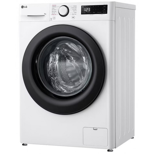  Skalbyklė LG F2WR509SBW 