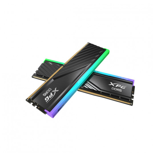  ADATA LANCER BLADE RGB atminties modulis 32 GB 2 x 16 GB DDR5 6000 MHz 