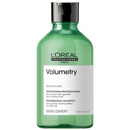 L´Oréal Professionnel - Shampoo for hair volume Serie Expert Volumetry (Anti-Gravity Volumising Shampoo) - 300 ml