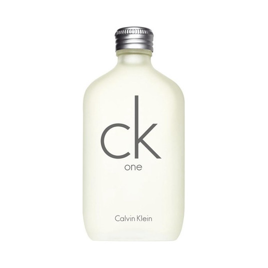  Calvin Klein Ck One EDT Spray  Unisex  195 ml for Men 