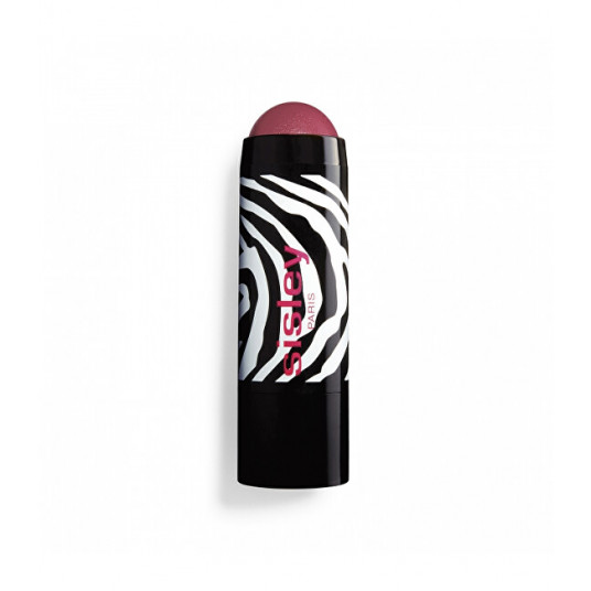 Sisley - Cream blush in a stick (Phyto Blush Twist) 5.5 g - 7 Berry
