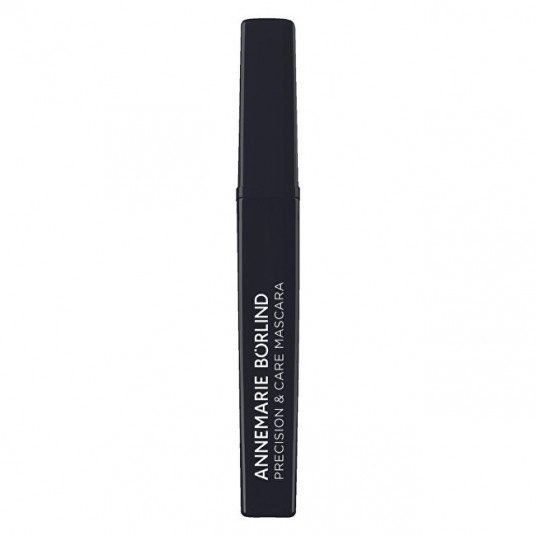  ANNEMARIE BORLIND - Precise shaping mascara 10 ml - Balck 