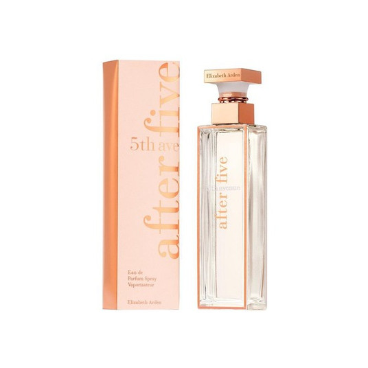  Elizabeth Arden 5Th Avenue After Five Eau De Parfum Spray 125 ml for Women 