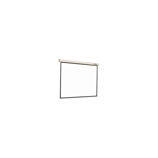 REFLECTA CR 240X240 1:1 MOTOR BL FRAME