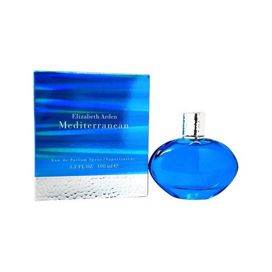 Elizabeth Arden Mediterranean EDP Spray 100 ml for Women