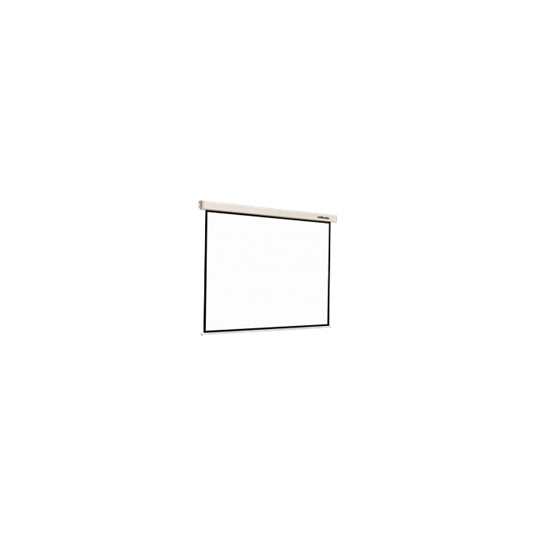 REFLECTA CR 200X200 1:1 MOTOR BL FRAME